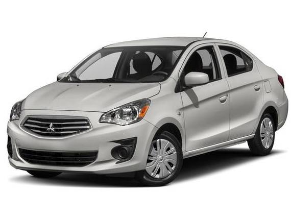 MITSUBISHI MIRAGE G4 2017 ML32F3FJ1HH003496 image MITSUBISHI MIRAGE G4 2017 ML32F3FJ1HH003496 image